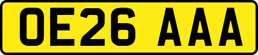 OE26AAA