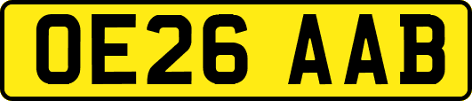 OE26AAB