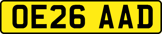 OE26AAD
