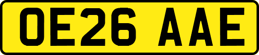 OE26AAE