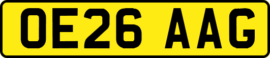 OE26AAG
