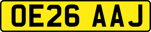 OE26AAJ