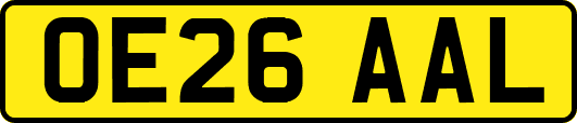 OE26AAL