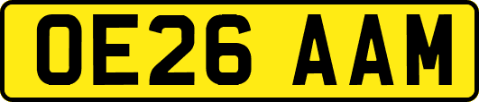 OE26AAM