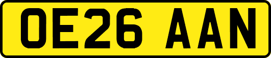 OE26AAN