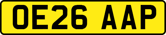 OE26AAP