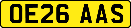 OE26AAS