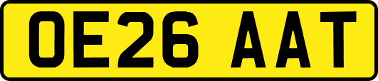 OE26AAT