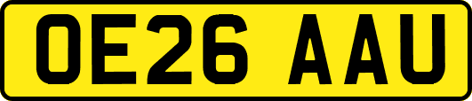 OE26AAU