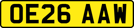 OE26AAW