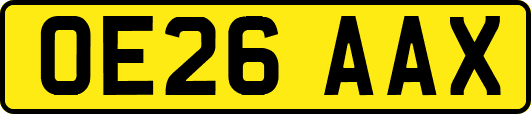 OE26AAX