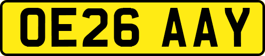 OE26AAY