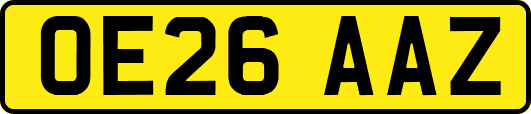 OE26AAZ