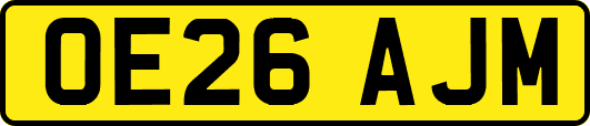 OE26AJM