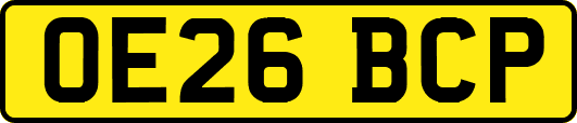 OE26BCP