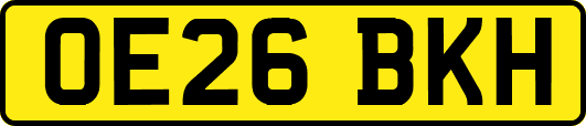 OE26BKH