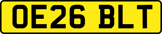 OE26BLT