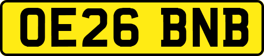 OE26BNB