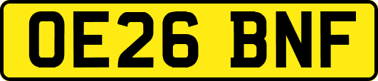 OE26BNF