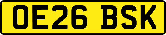 OE26BSK
