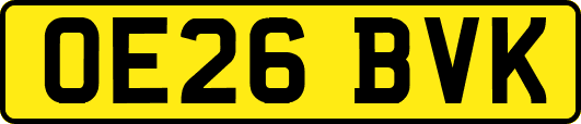 OE26BVK