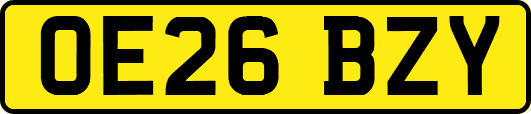 OE26BZY