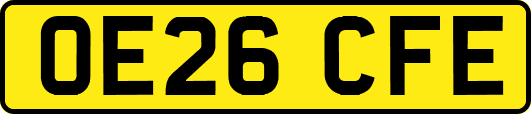 OE26CFE