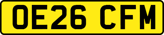 OE26CFM