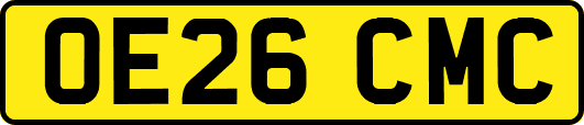 OE26CMC