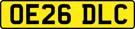 OE26DLC