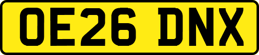 OE26DNX
