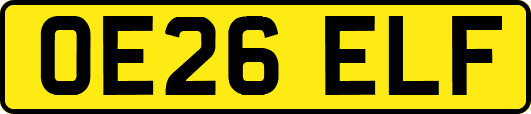 OE26ELF