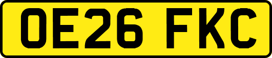 OE26FKC