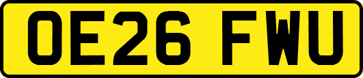 OE26FWU