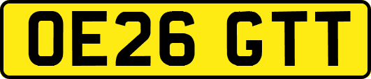 OE26GTT
