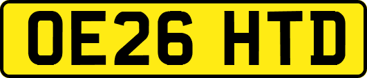 OE26HTD