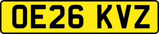 OE26KVZ