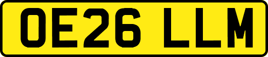 OE26LLM