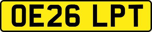 OE26LPT