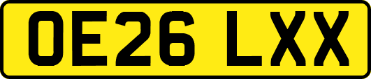 OE26LXX