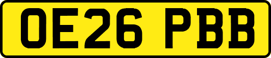 OE26PBB