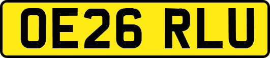 OE26RLU