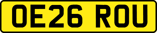 OE26ROU