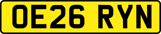 OE26RYN