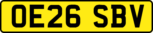 OE26SBV