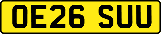 OE26SUU