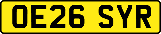 OE26SYR