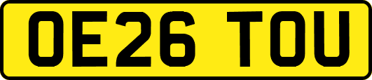 OE26TOU