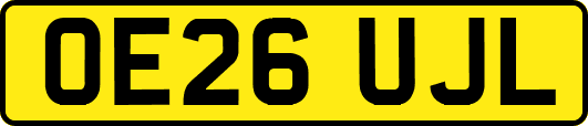 OE26UJL