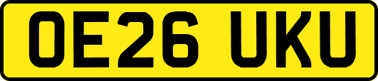OE26UKU